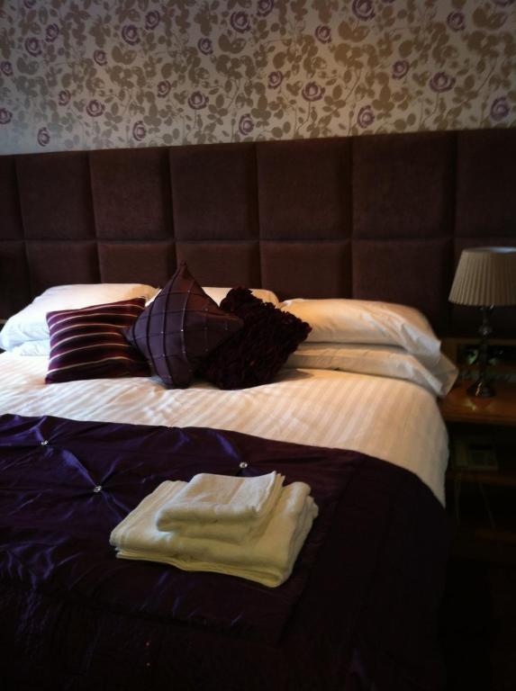 The Royal Hotel Cookstown Dış mekan fotoğraf